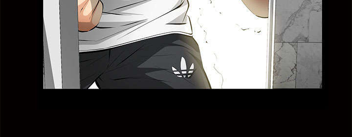 一席之地漫画,第8章：不方便2图