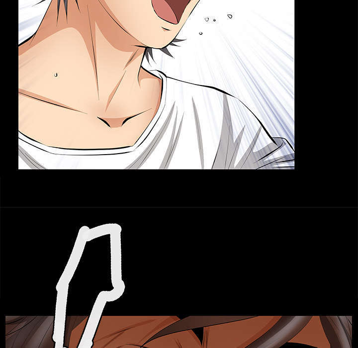 一席之地漫画,第31章：姐姐2图