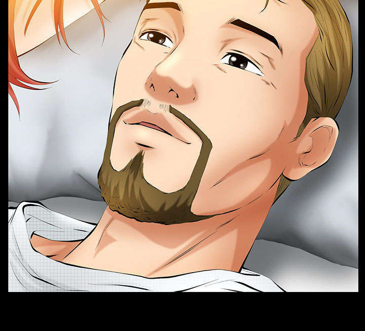 一席之地漫画,第42章：知道真相1图