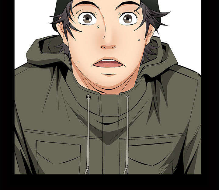 一席之地漫画,第4章：一起住吧2图