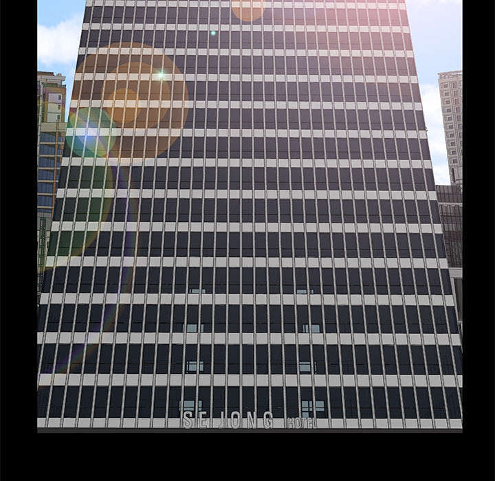 一席之地漫画,第33章：连续中奖4图