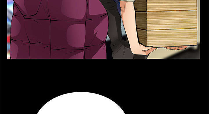 一席之地漫画,第24章：一起做吧4图