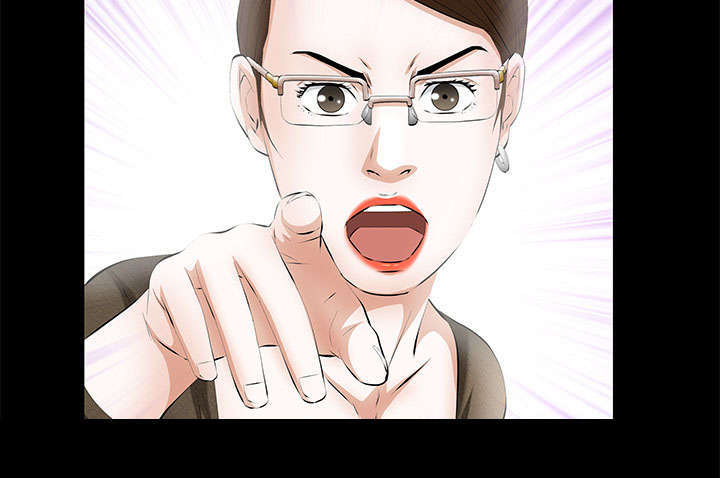 一席之地漫画,第34章：想起来了4图