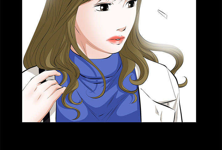 一席之地漫画,第17章：不幸的一天3图