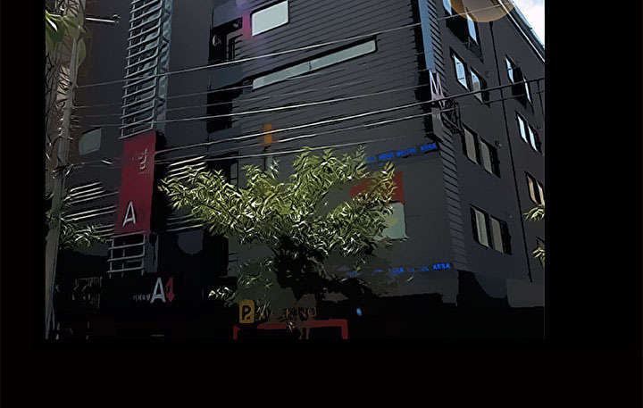 一席之地漫画,第6章：潘多拉魔盒2图