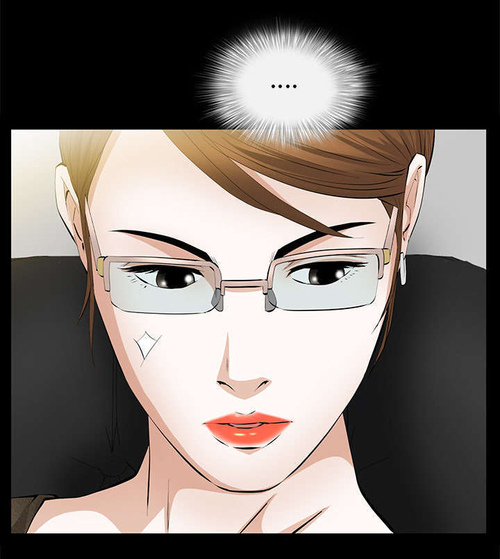 一席之地漫画,第37章：漫长的日子3图