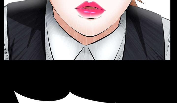 一席之地漫画,第42章：知道真相1图