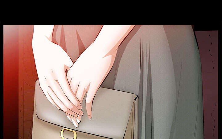 一席之地漫画,第40章：孽缘1图