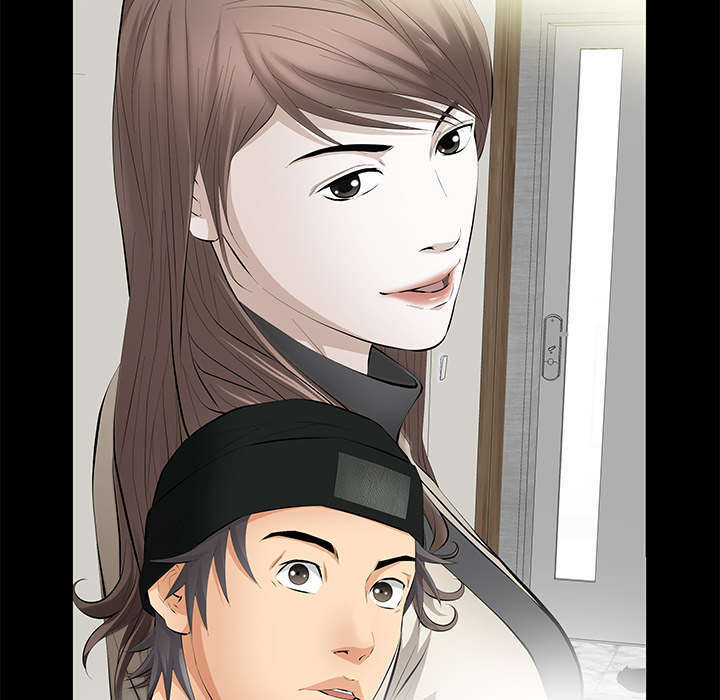 一席之地漫画,第30章：奇怪的世界3图