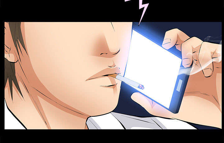 一席之地漫画,第28章：迟早会回来5图