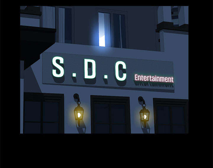 一席之地漫画,第28章：迟早会回来3图