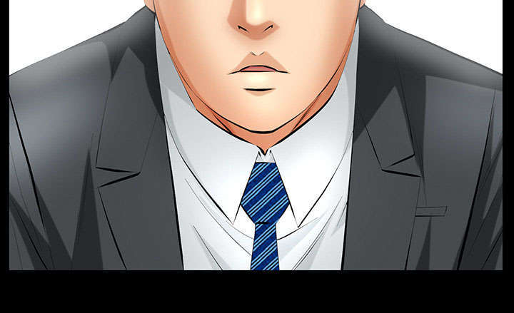 一席之地漫画,第41章：去上班4图