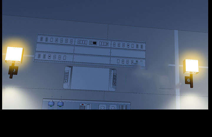 一席之地漫画,第42章：知道真相4图