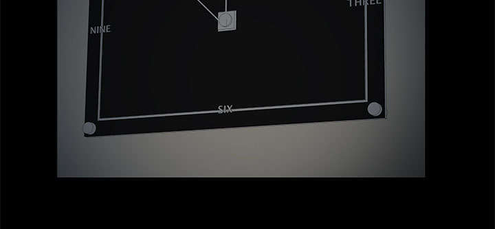 一席之地漫画,第23章：哭泣1图