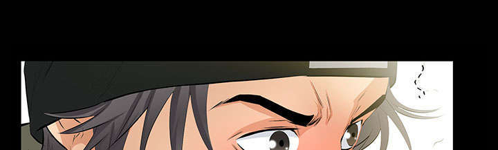 一席之地漫画,第14章：担心5图