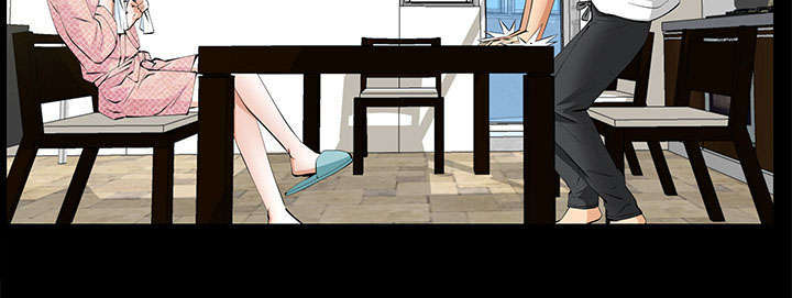 一席之地漫画,第7章：深入生活3图