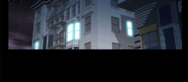 一席之地漫画,第15章：误会4图