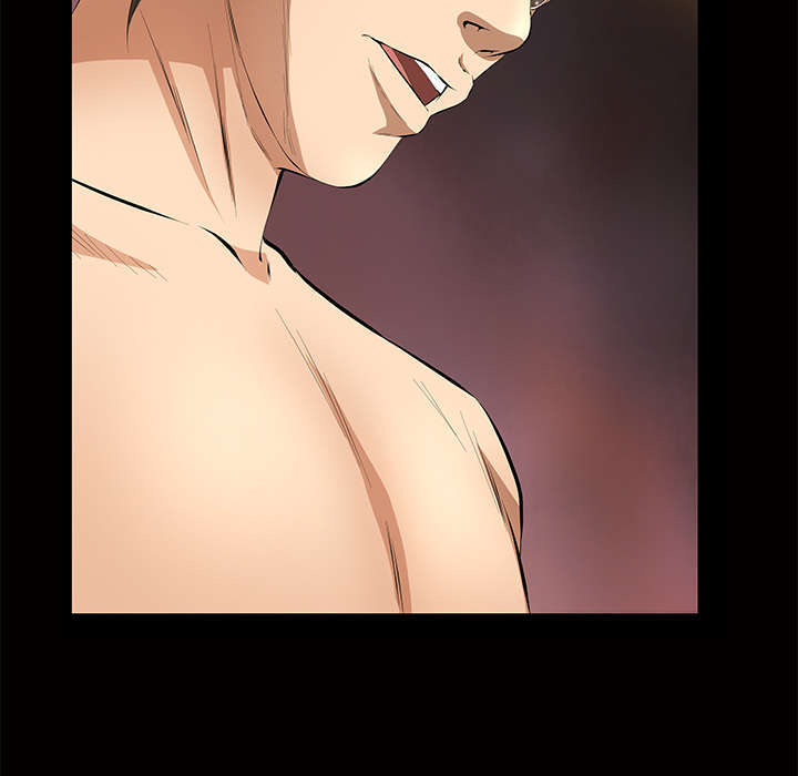 一席之地漫画,第8章：不方便2图