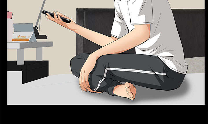 一席之地漫画,第33章：连续中奖5图