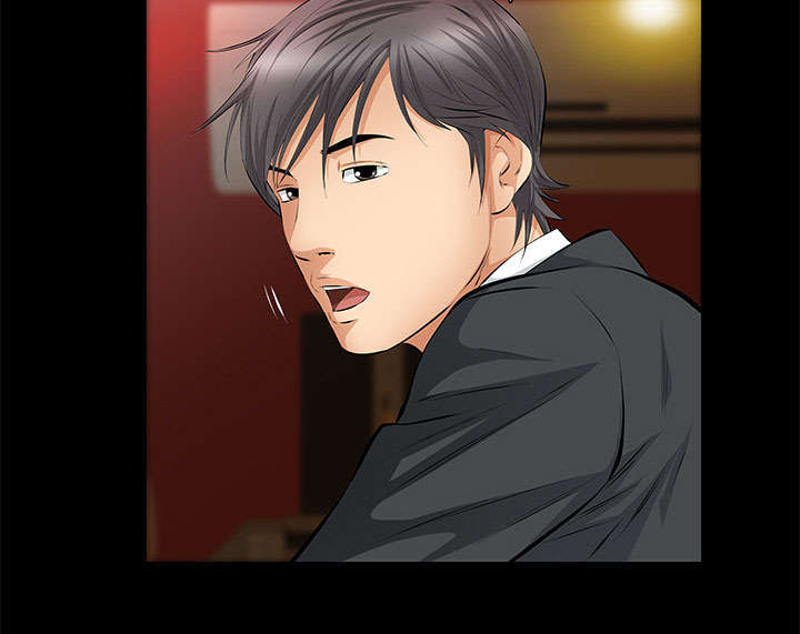 一席之地漫画,第38章：有用的货色1图