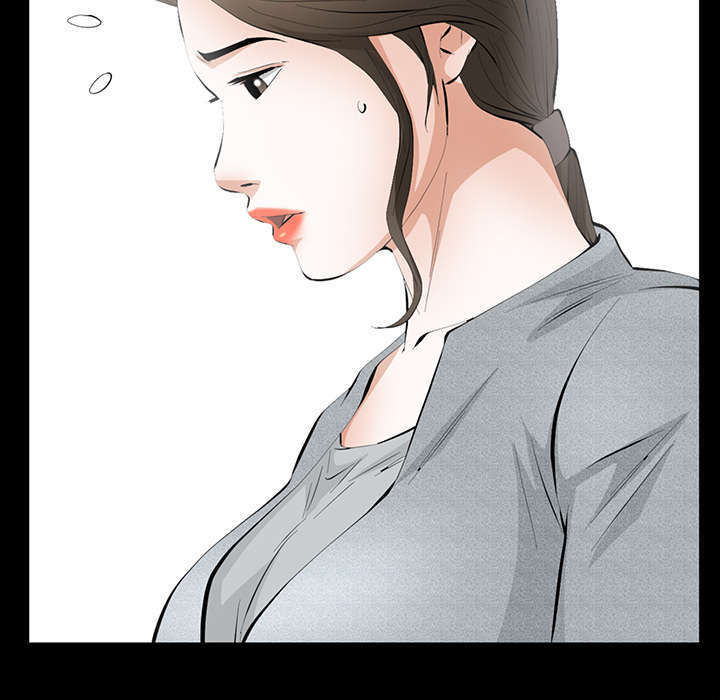 一席之地漫画,第37章：漫长的日子4图