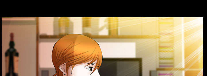 一席之地漫画,第42章：知道真相4图