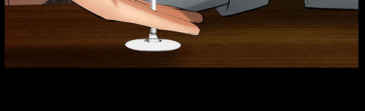 一席之地漫画,第42章：知道真相2图