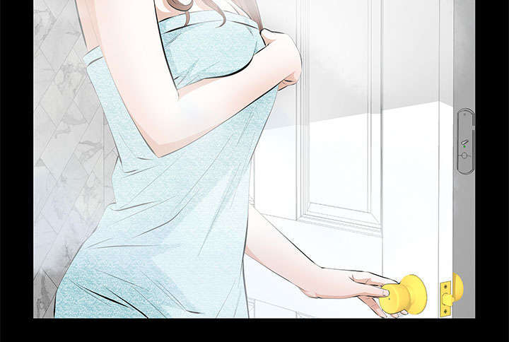 一席之地漫画,第23章：哭泣3图