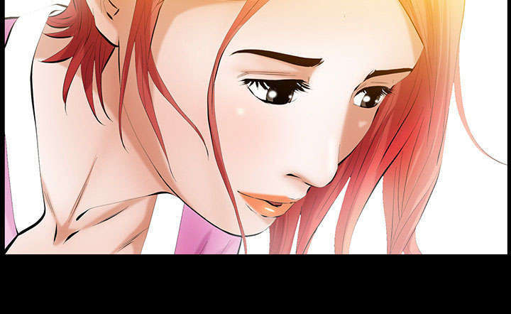 一席之地漫画,第42章：知道真相3图