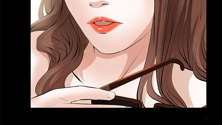 一席之地漫画,第9章：花点钱1图