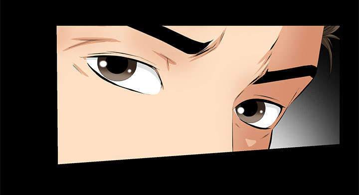 一席之地漫画,第8章：不方便2图