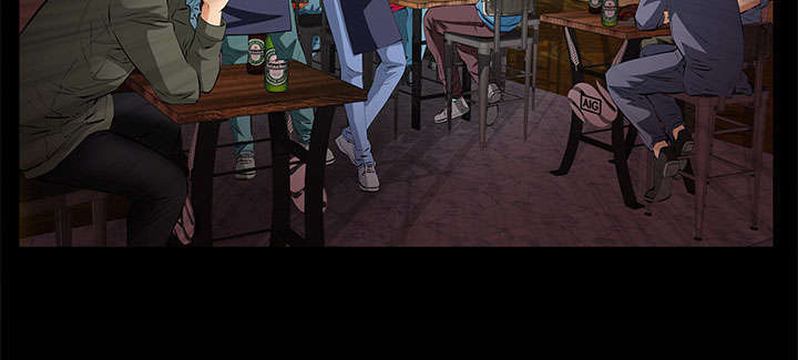 一席之地漫画,第11章：亲和力5图