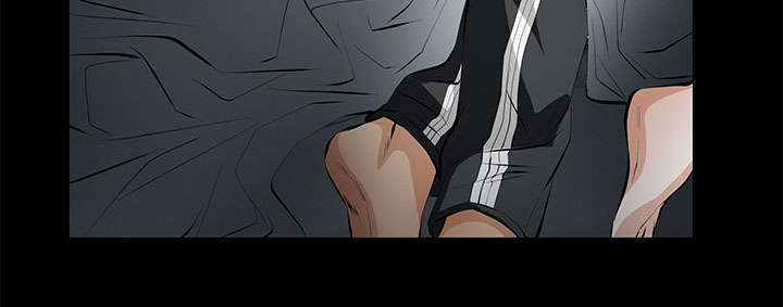 一席之地漫画,第12章：可怕的意外2图
