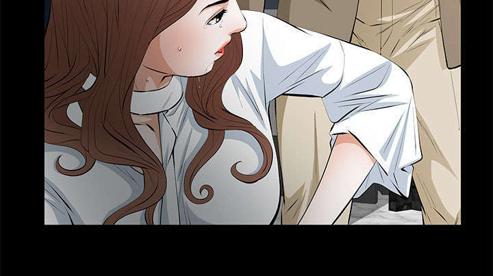 一席之地漫画,第22章：兄妹5图