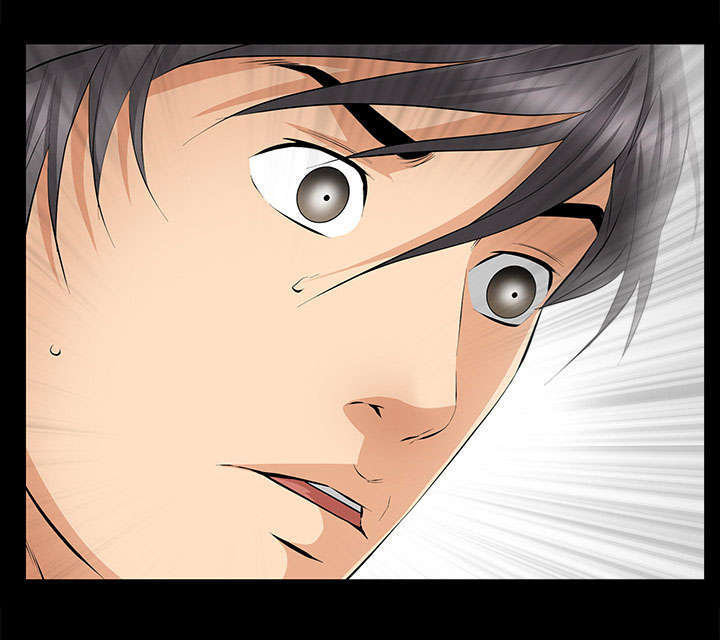 一席之地漫画,第31章：姐姐2图