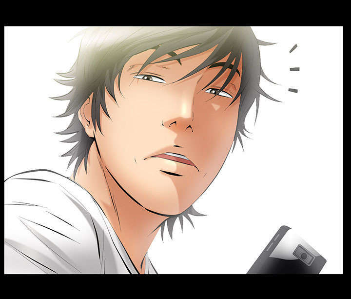 一席之地漫画,第41章：去上班4图