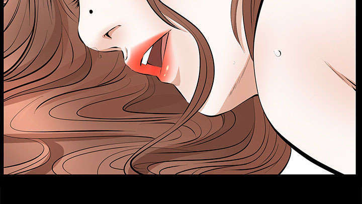 一席之地漫画,第28章：迟早会回来1图