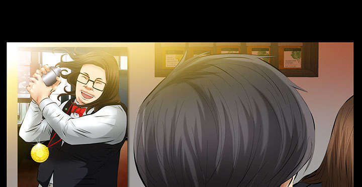 一席之地漫画,第41章：去上班5图