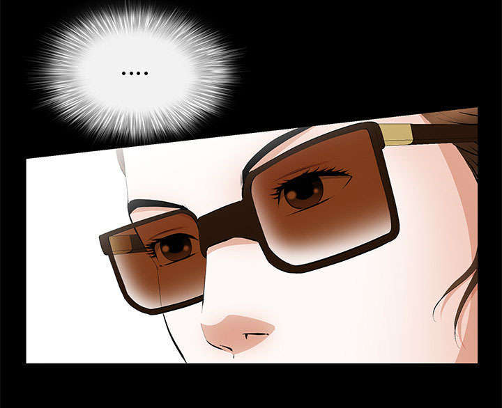 一席之地漫画,第31章：姐姐3图