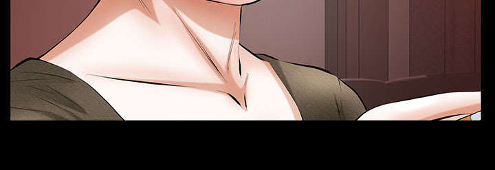 一席之地漫画,第40章：孽缘2图