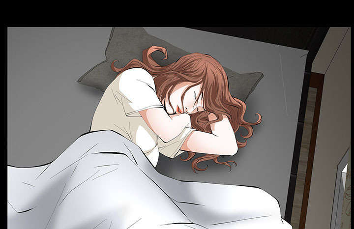 一席之地漫画,第23章：哭泣4图