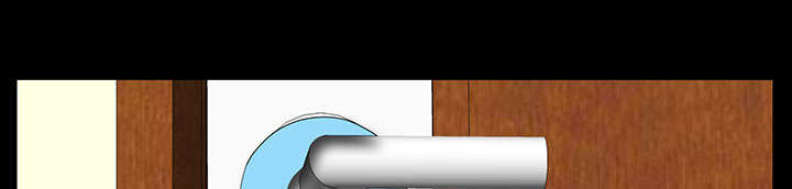 一席之地漫画,第42章：知道真相1图