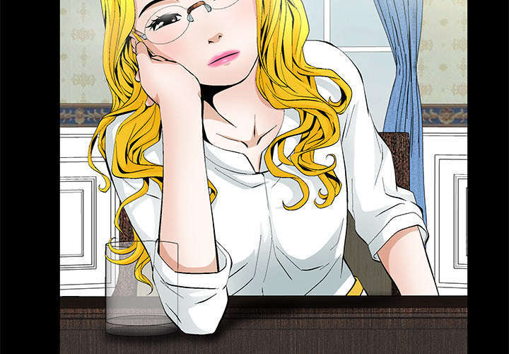 一席之地漫画,第1章：满嘴谎话3图