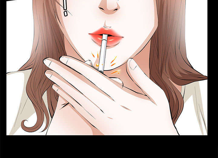 一席之地漫画,第19章：听证会3图