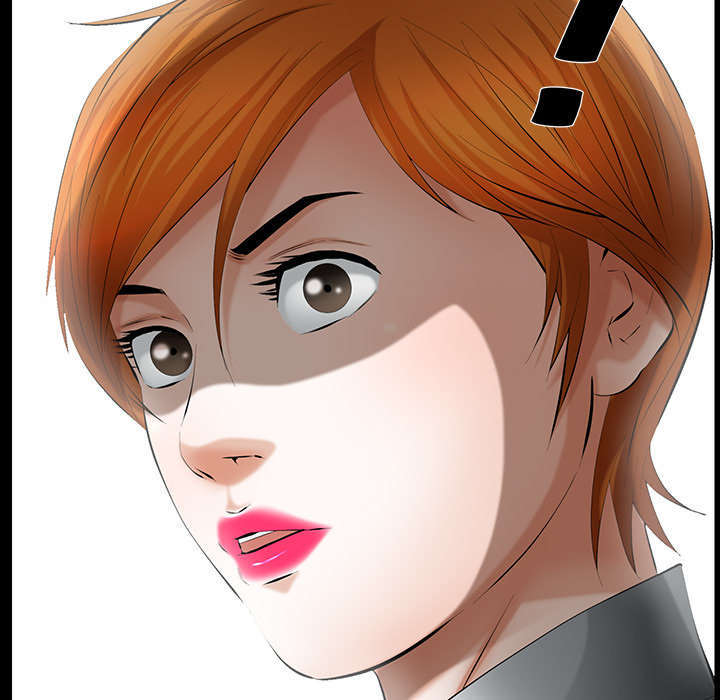 一席之地漫画,第42章：知道真相4图