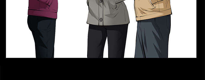 一席之地漫画,第24章：一起做吧4图