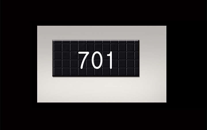 一席之地漫画,第3章：家中来客3图