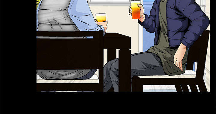 一席之地漫画,第6章：潘多拉魔盒4图