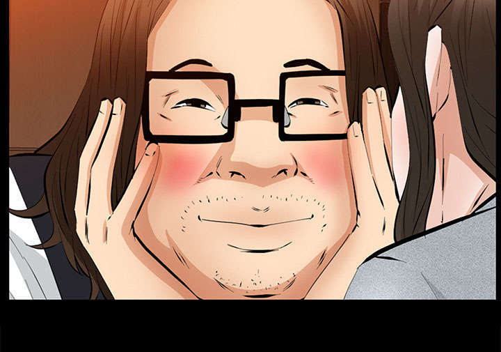 一席之地漫画,第39章：新的缘分4图