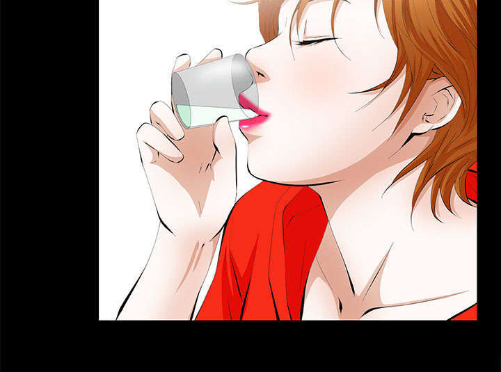 一席之地漫画,第7章：深入生活1图